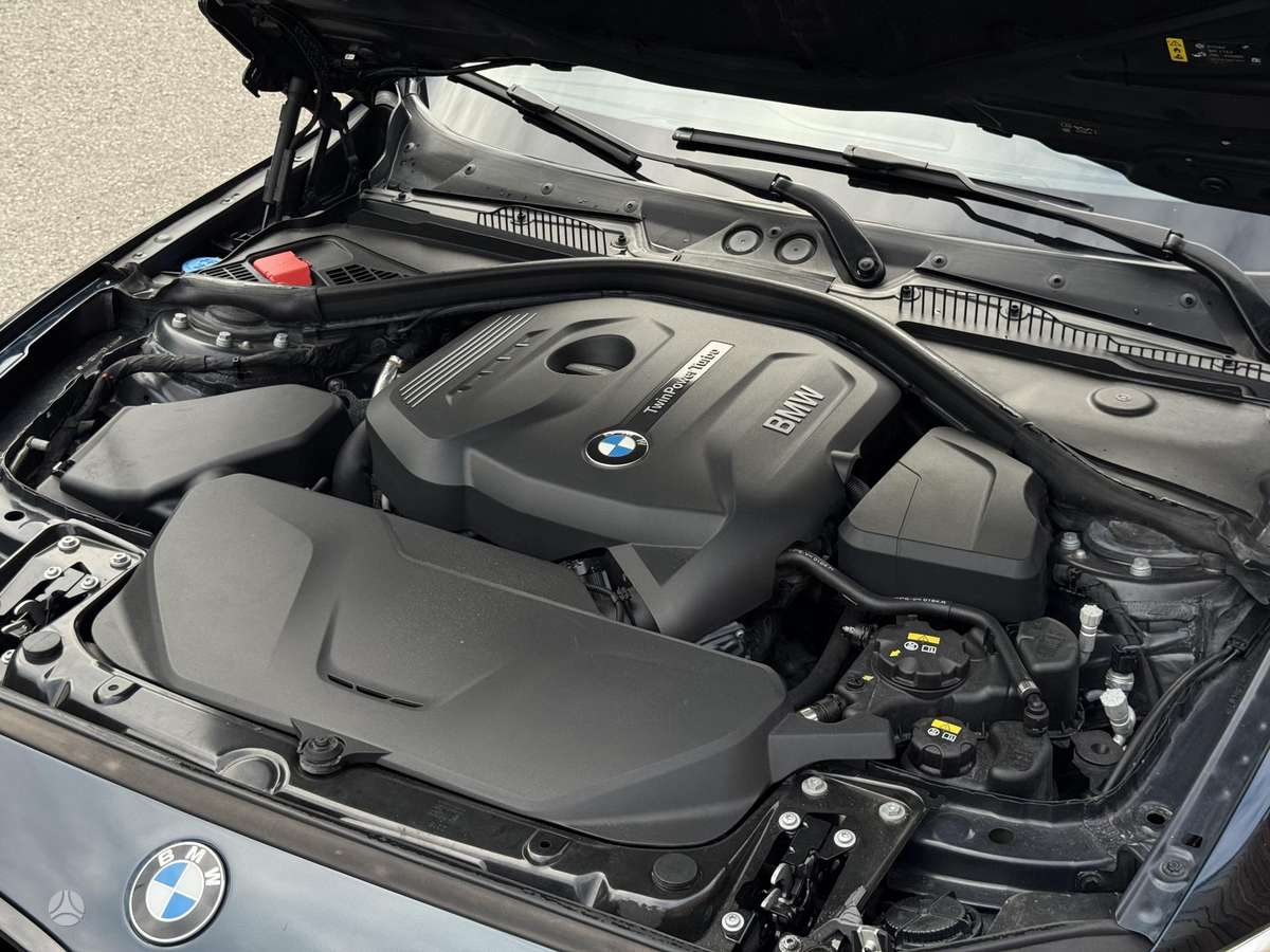 BMW 230, 2.0 l., coupe