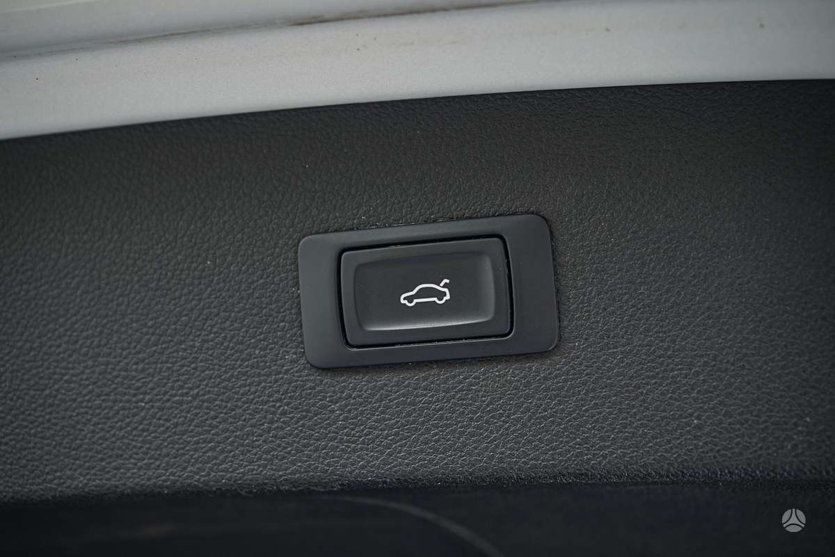 Audi A7, 3.0 l., coupe