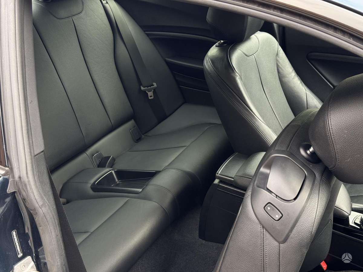 BMW 230, 2.0 l., coupe