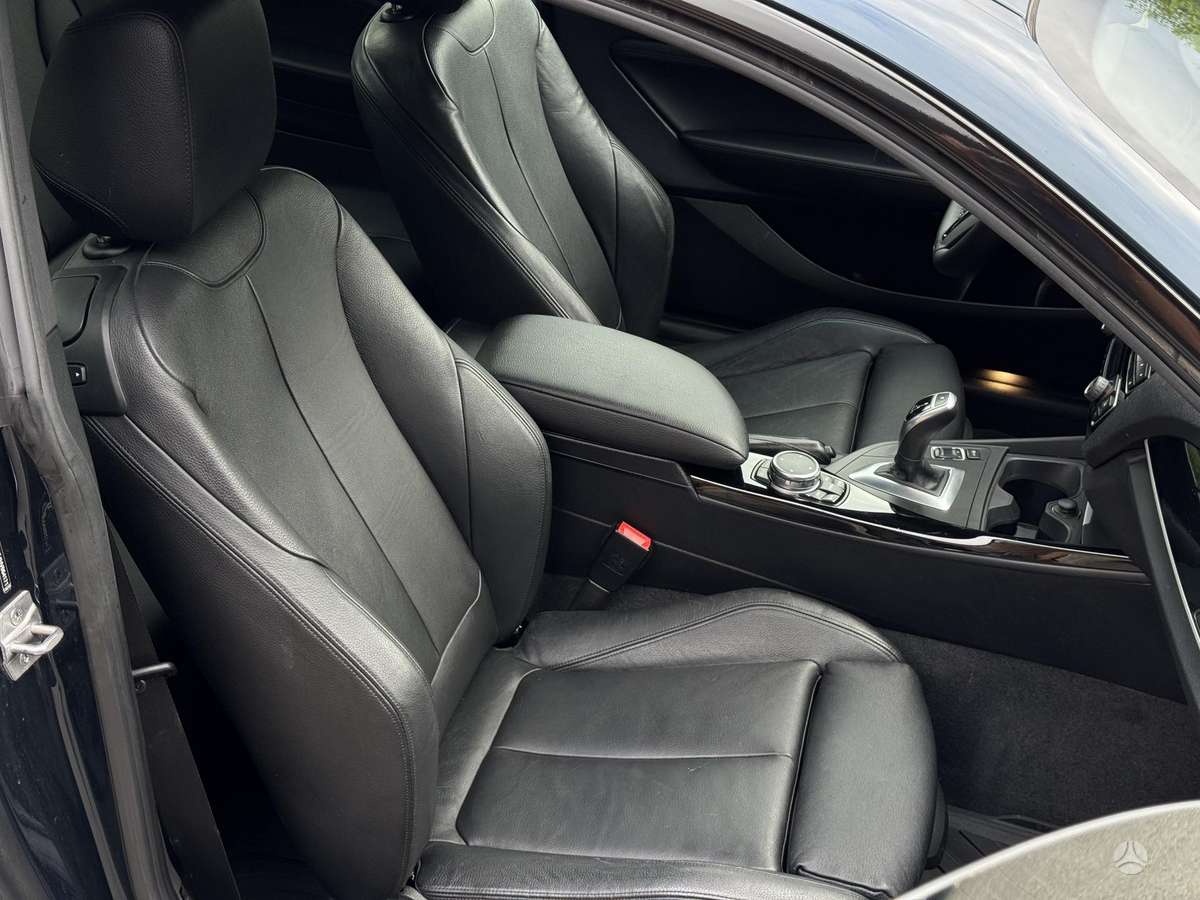 BMW 230, 2.0 l., coupe