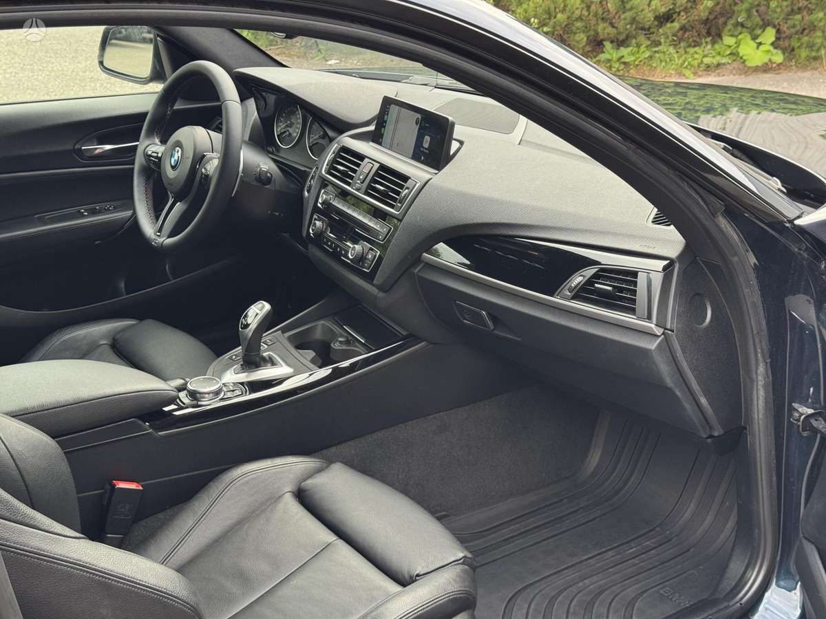 BMW 230, 2.0 l., coupe