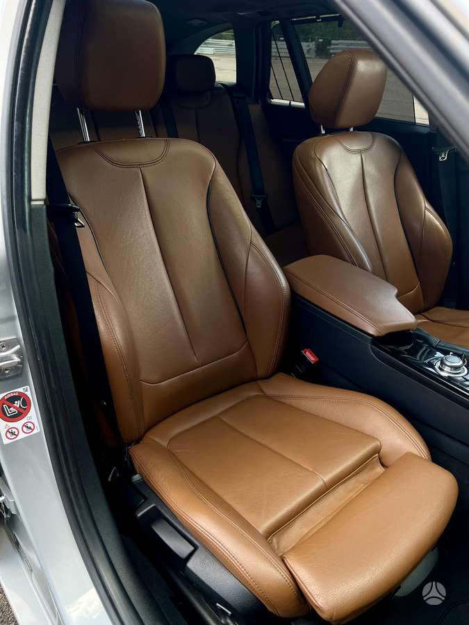 BMW 320, 2.0 l., wagon