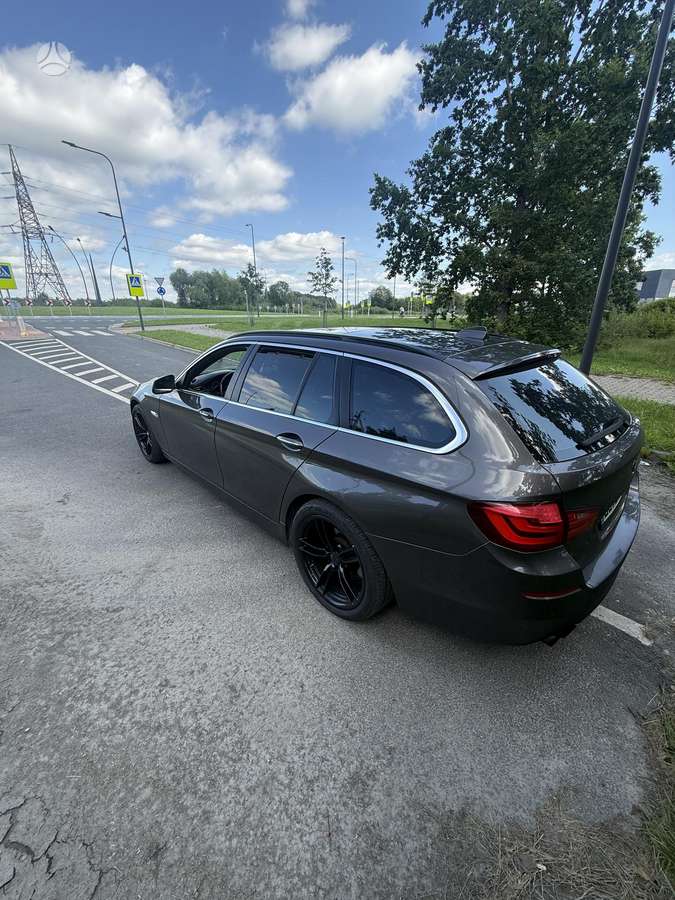 BMW 525, 2.0 l., universalas