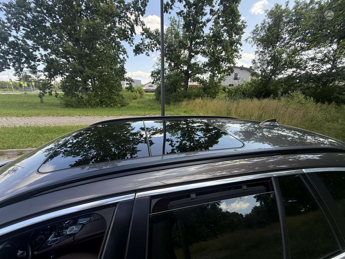 BMW 525, 2.0 l., Универсал