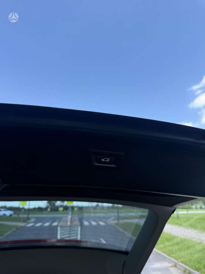 BMW 525, 2.0 l., Универсал