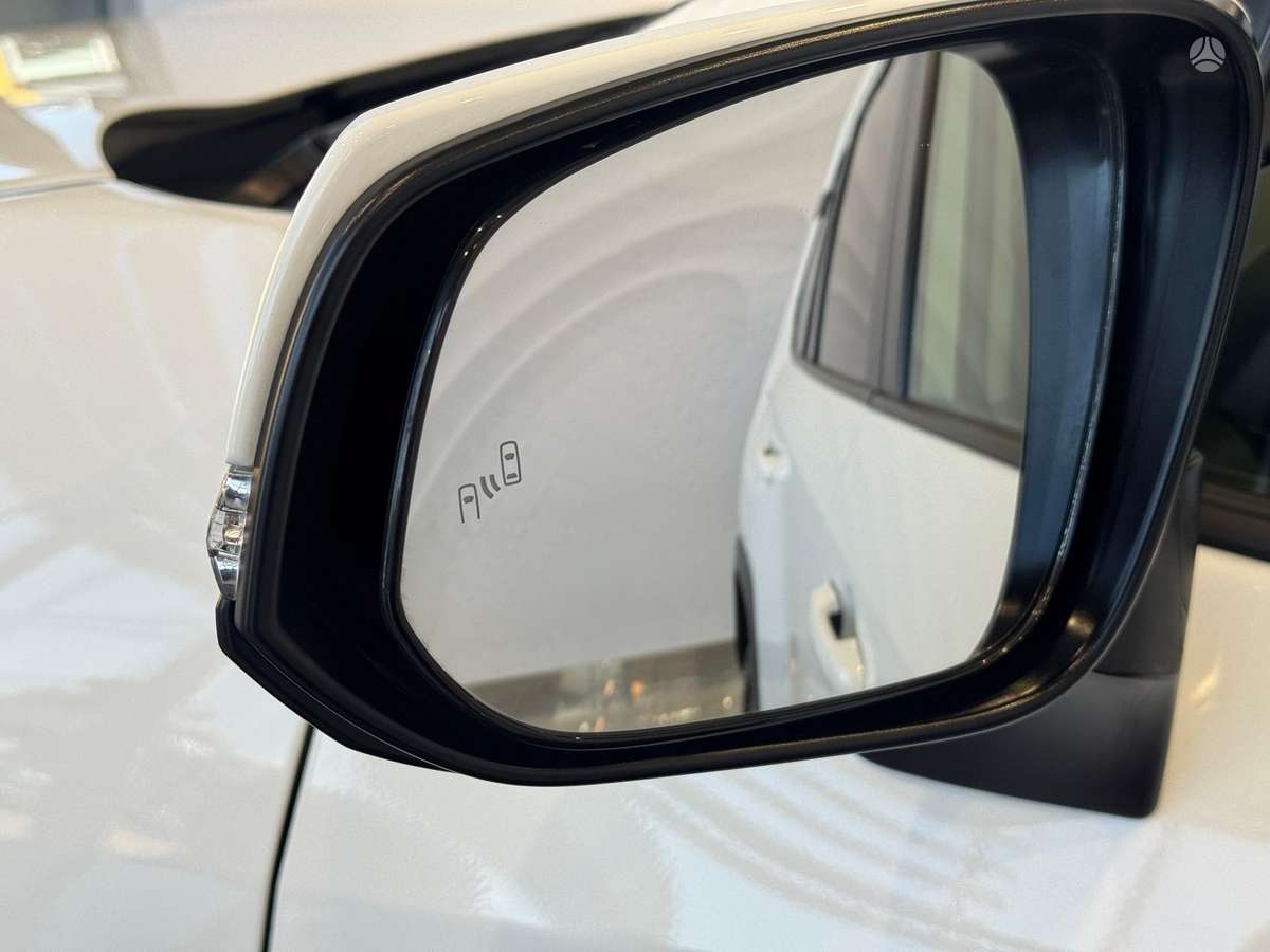 Toyota RAV4 - 10
