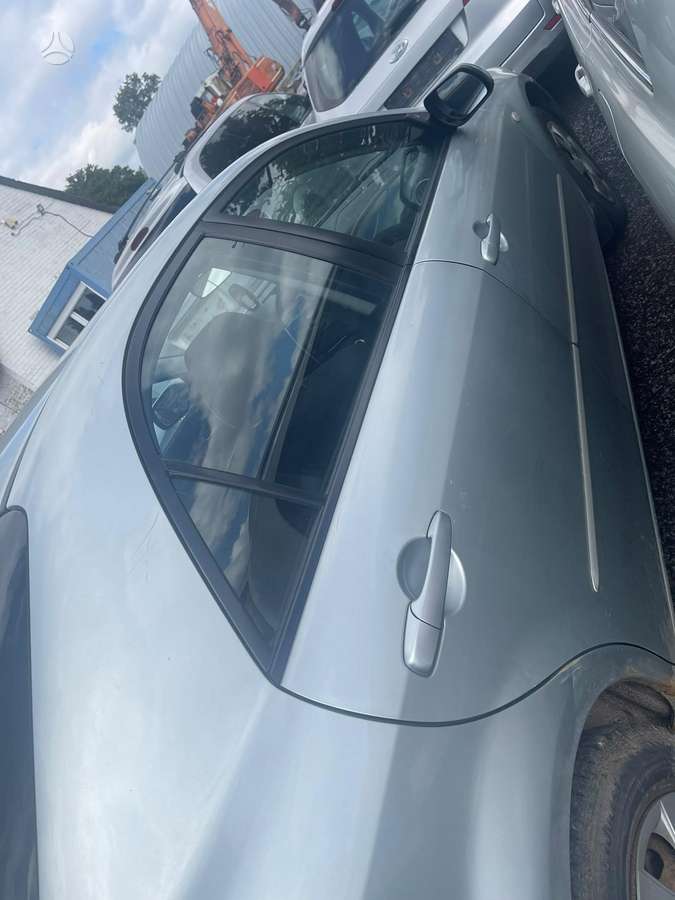 Mazda 6 for parts