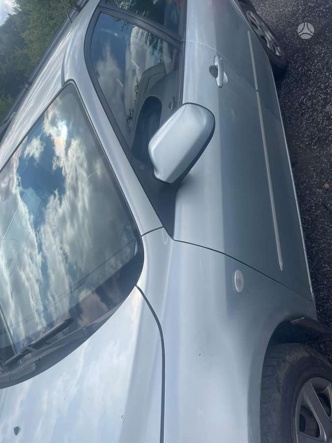 Mazda 6 for parts
