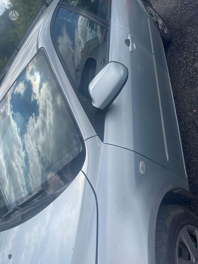 Mazda 6 rezerves daļās