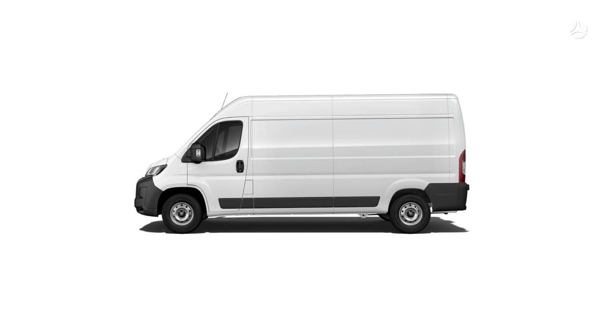 Peugeot Boxer - 3