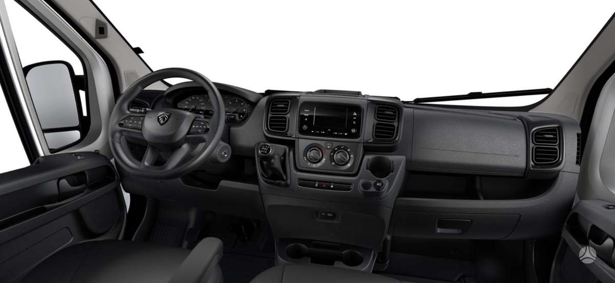 Peugeot Boxer - 5