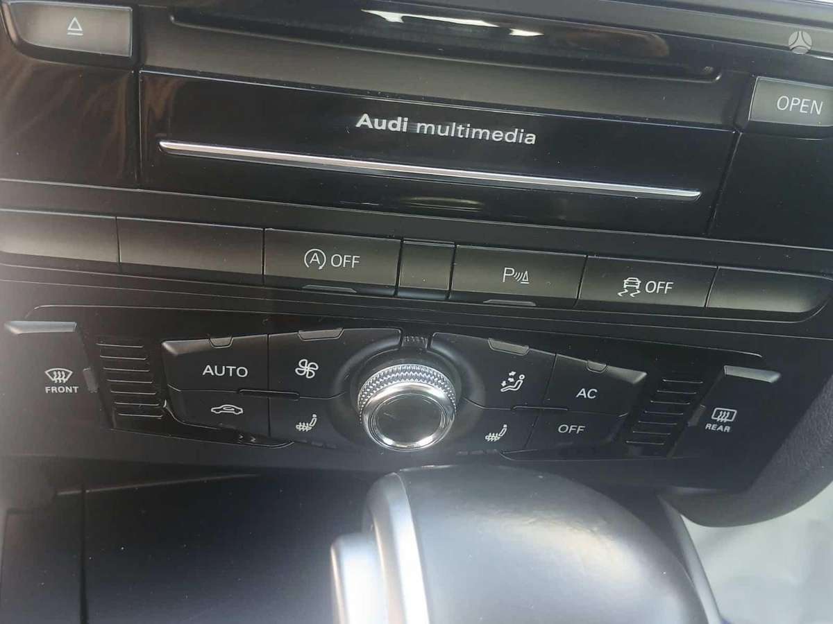Audi A4, 3.0 l., Универсал