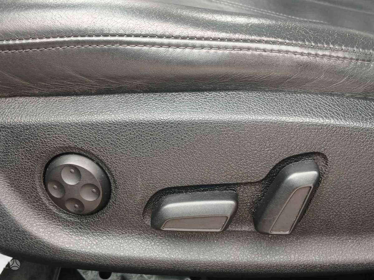 Audi A6, 3.0 l., Универсал