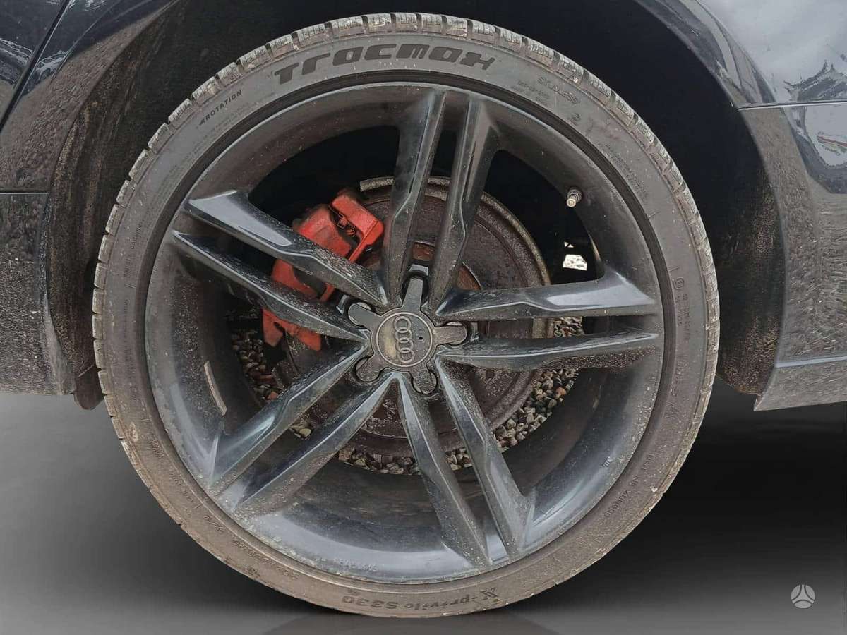 Audi A6, 3.0 l., Универсал