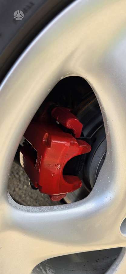 Audi TT, 1.8 l., coupe