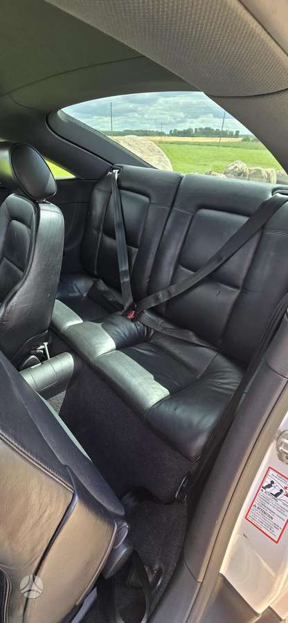 Audi TT, 1.8 l., coupe