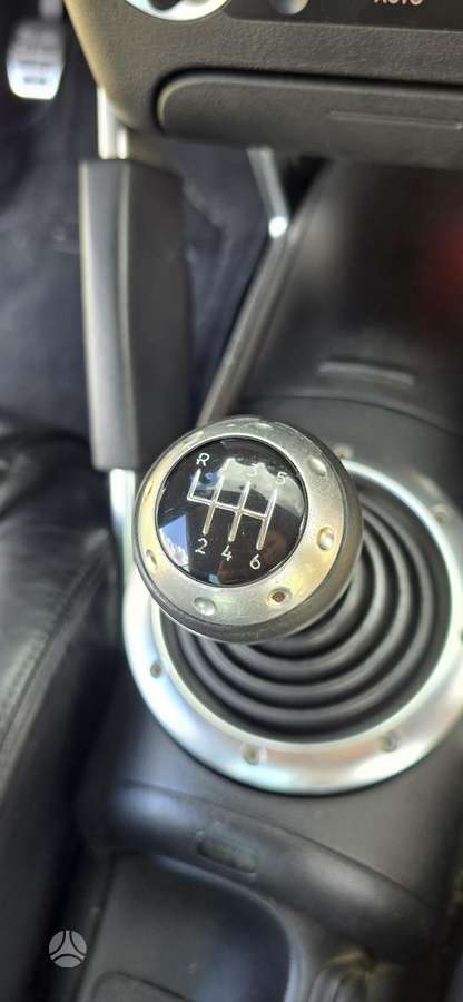 Audi TT, 1.8 l., coupe