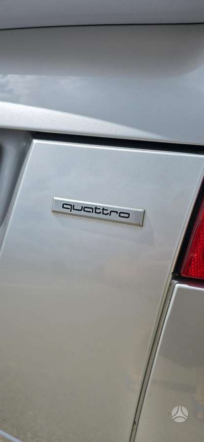 Audi TT, 1.8 l., coupe