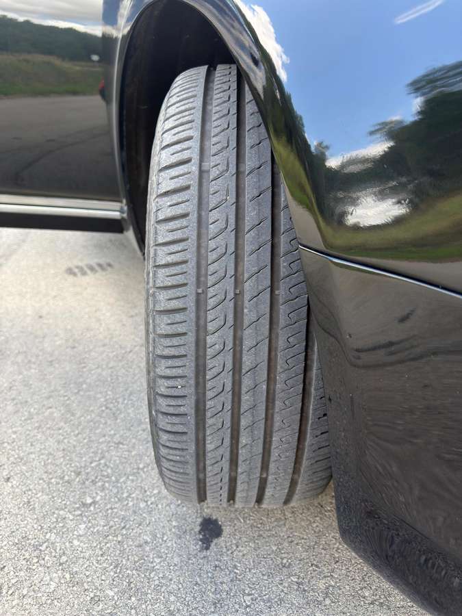 Audi A6, 3.0 l., wagon