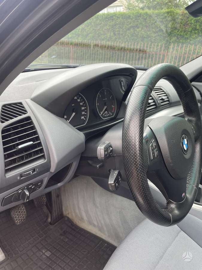 BMW 120, 2.0 l., Хэтчбек
