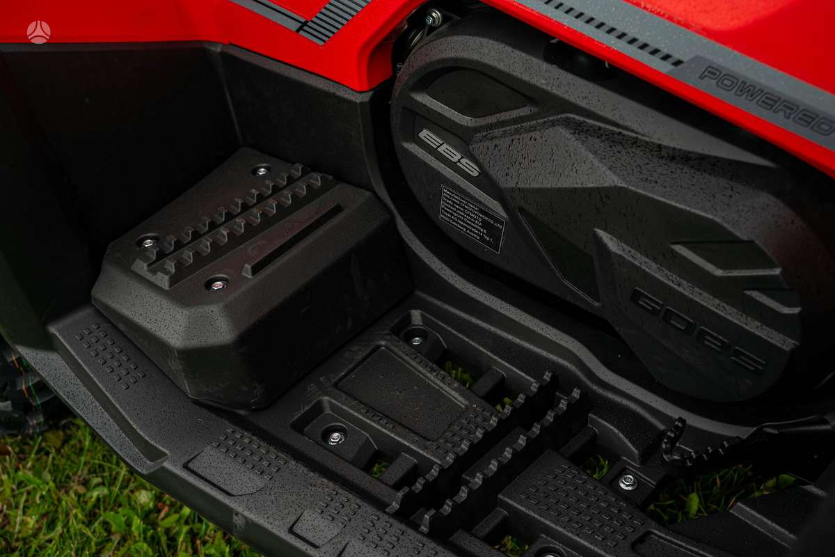 Goes TERROX 400L 400cc, atv / quad