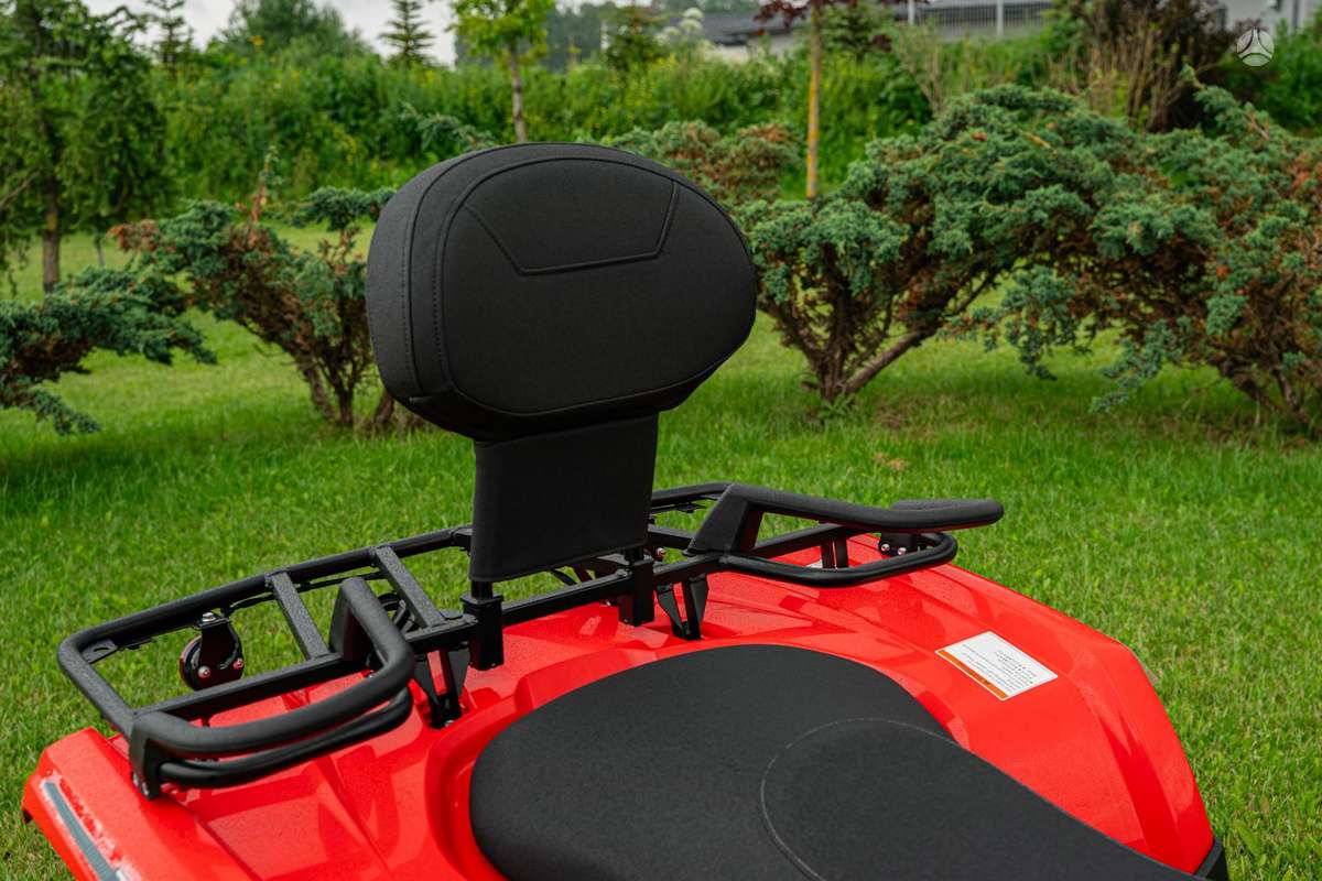 Goes TERROX 400L 400cc, atv / quad