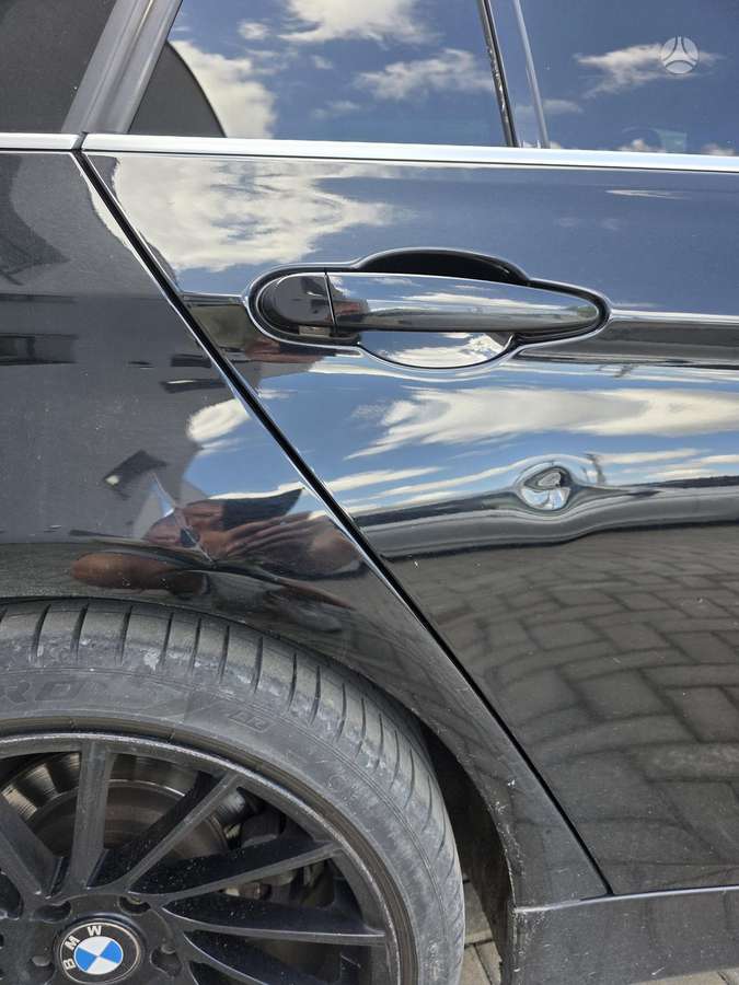 BMW 325, 2.0 l., wagon