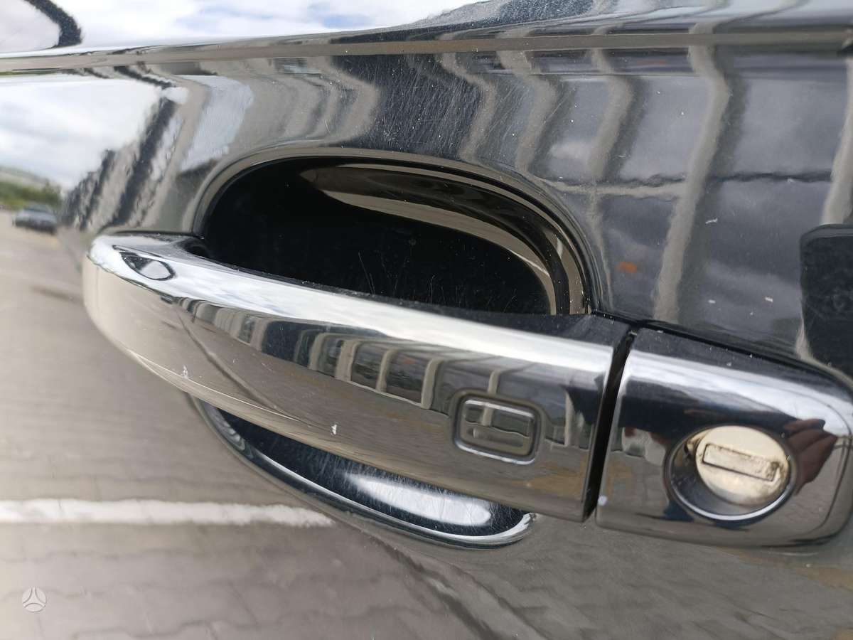 Audi A4, 2.7 l., Универсал