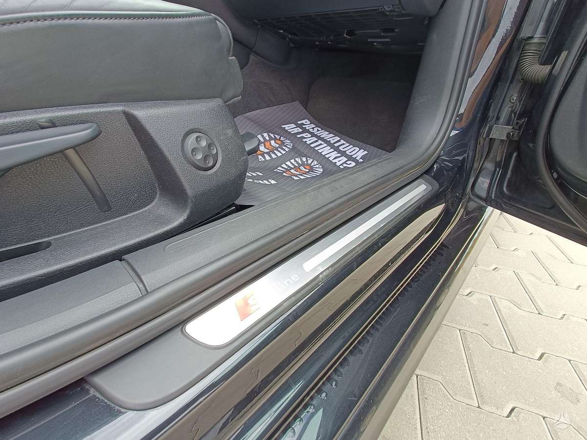 Audi A4, 2.7 l., Универсал
