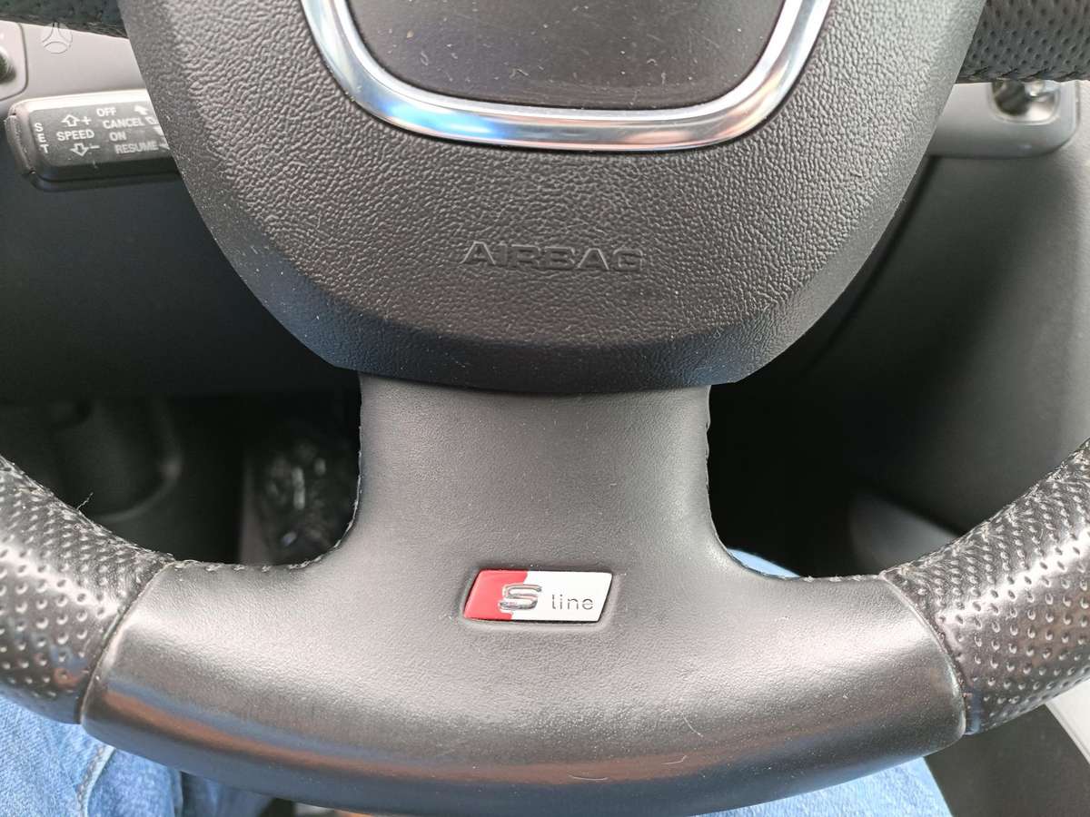 Audi A4, 2.7 l., Универсал