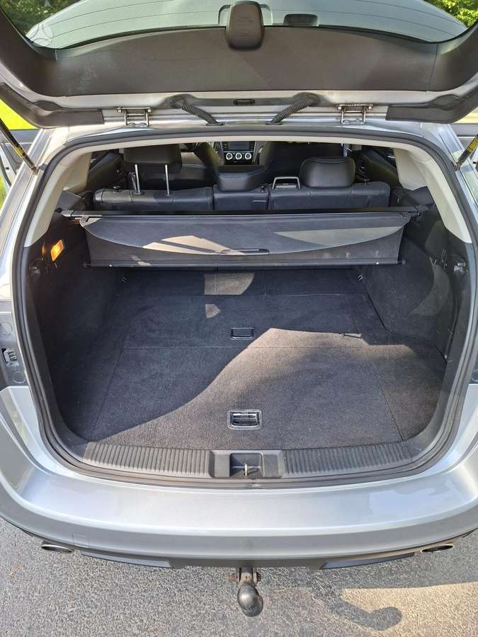 Subaru Levorg, 1.6 l., Универсал
