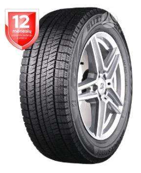 Bridgestone BLIZZAK ICE, žieminės 195/65 R15