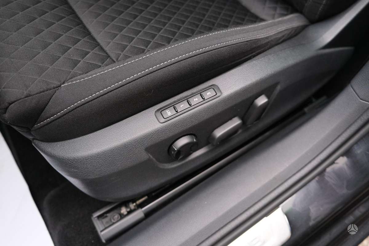 Skoda Superb, 1.5 l., hatchback