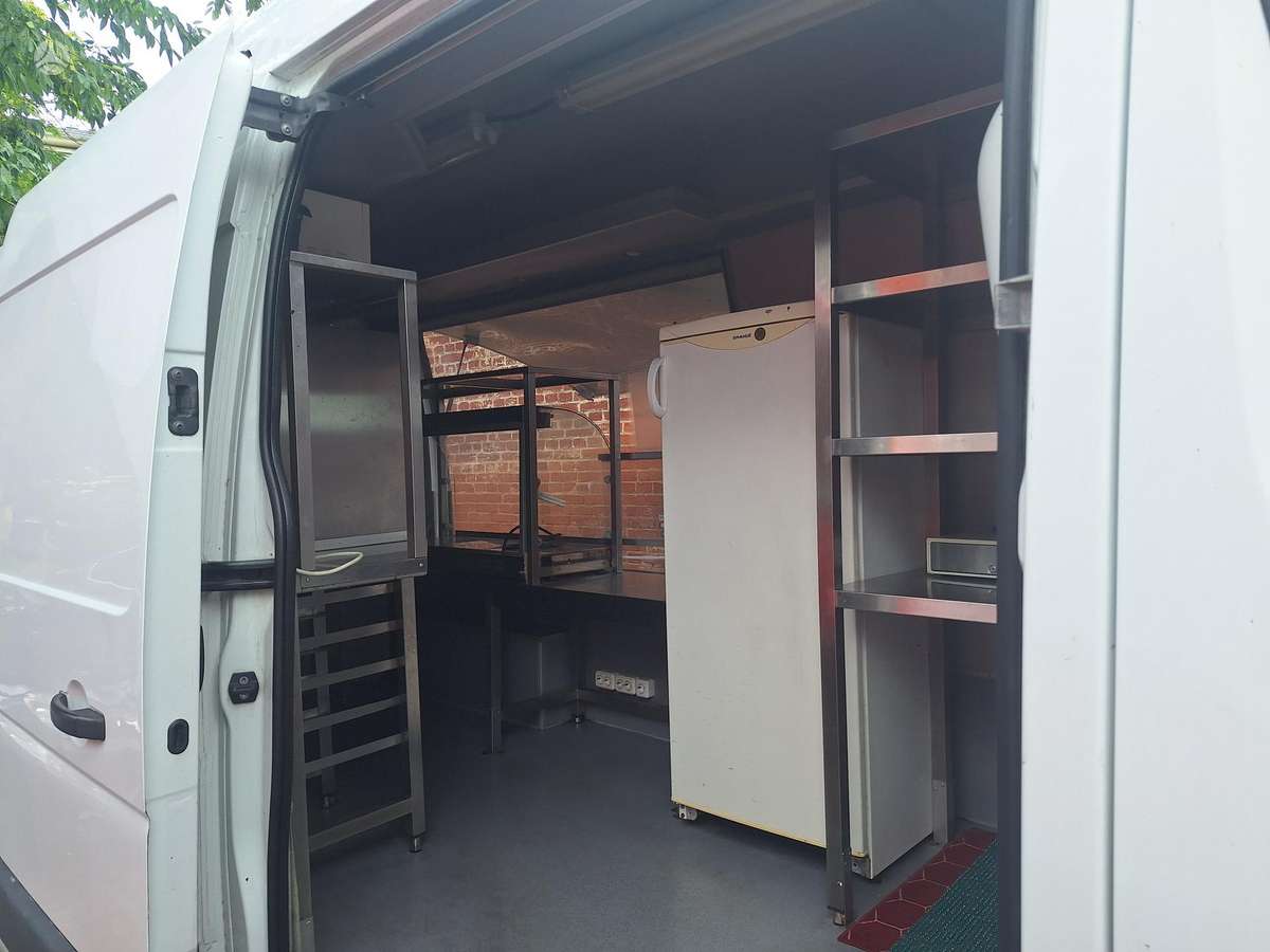 Renault Master - 4