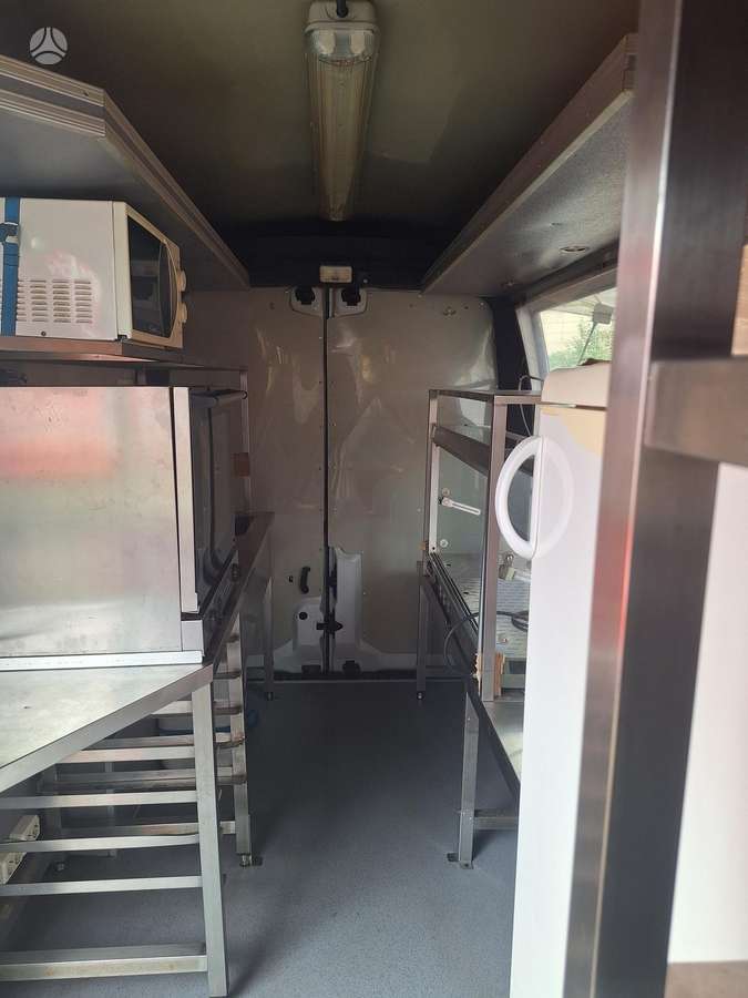 Renault Master - 6