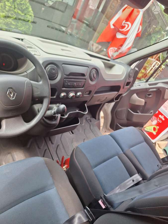 Renault Master - 7
