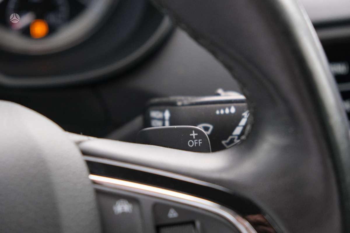 Skoda Octavia, 2.0 l., Универсал