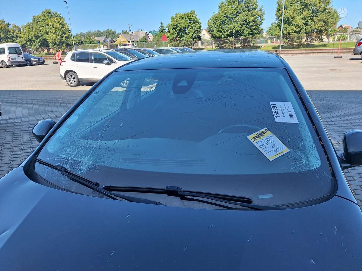 Peugeot 308, 1.6 l., Универсал