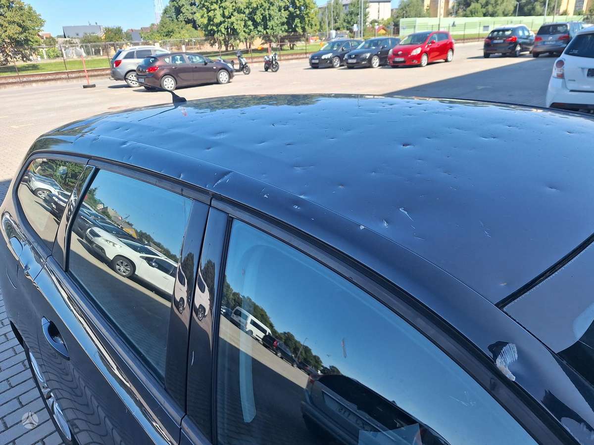 Peugeot 308, 1.6 l., Универсал