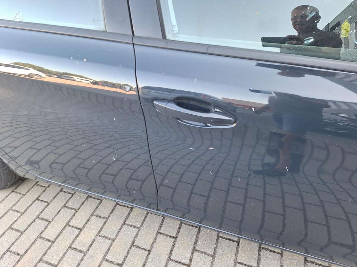 Peugeot 308, 1.6 l., Универсал