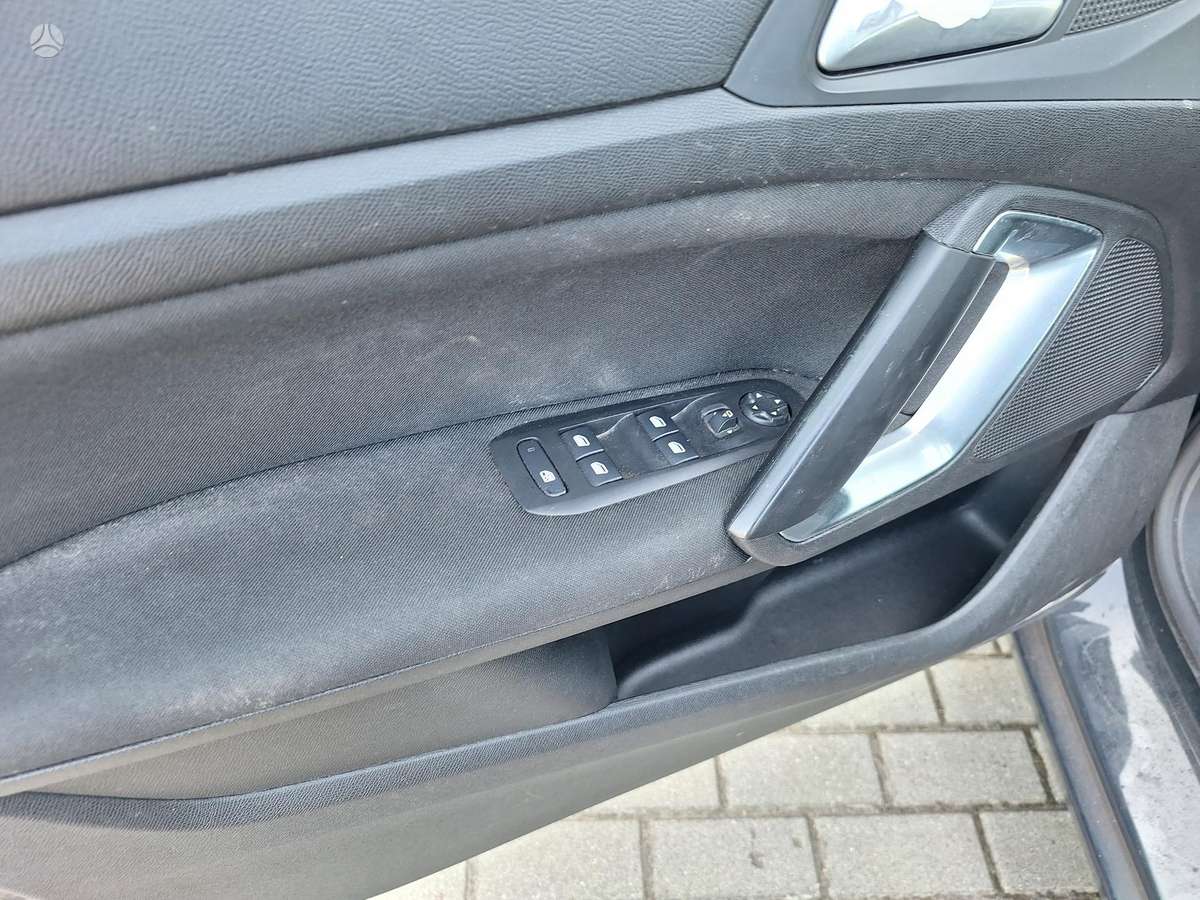 Peugeot 308, 1.6 l., Универсал