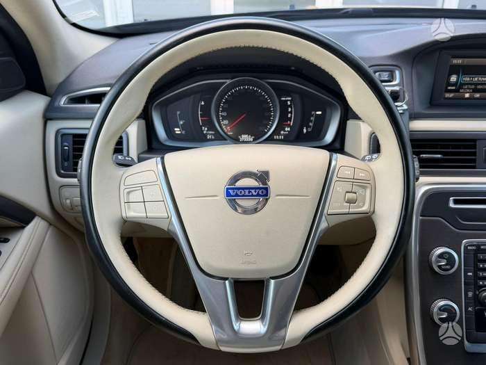 Volvo XC70, 2.4 l., Универсал
