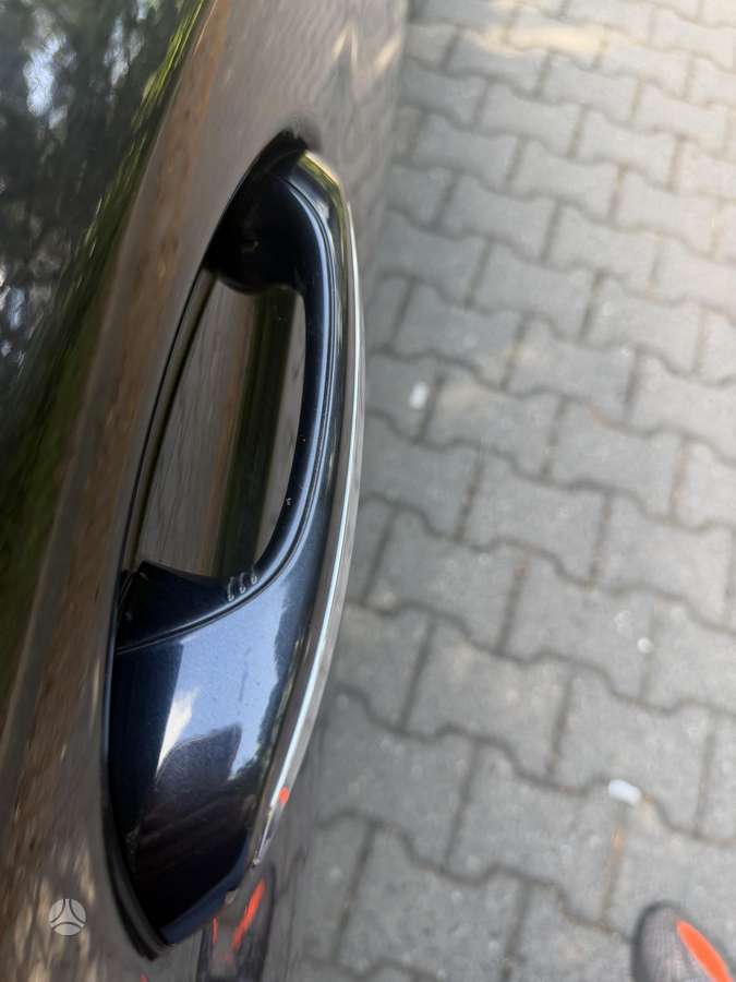 BMW 520, 2.0 l., Седан