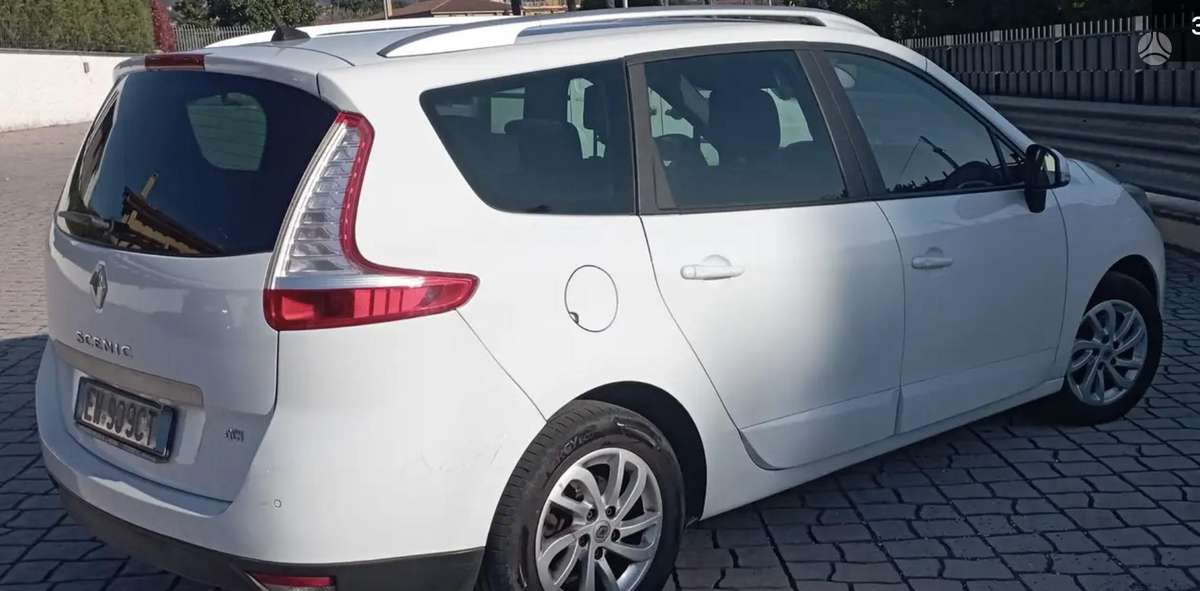 Renault Grand Scenic