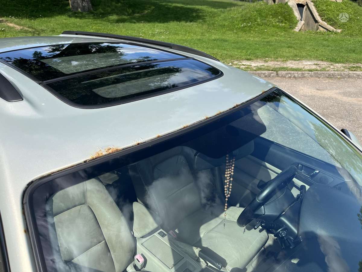 Subaru Outback, 3.0 l., Универсал