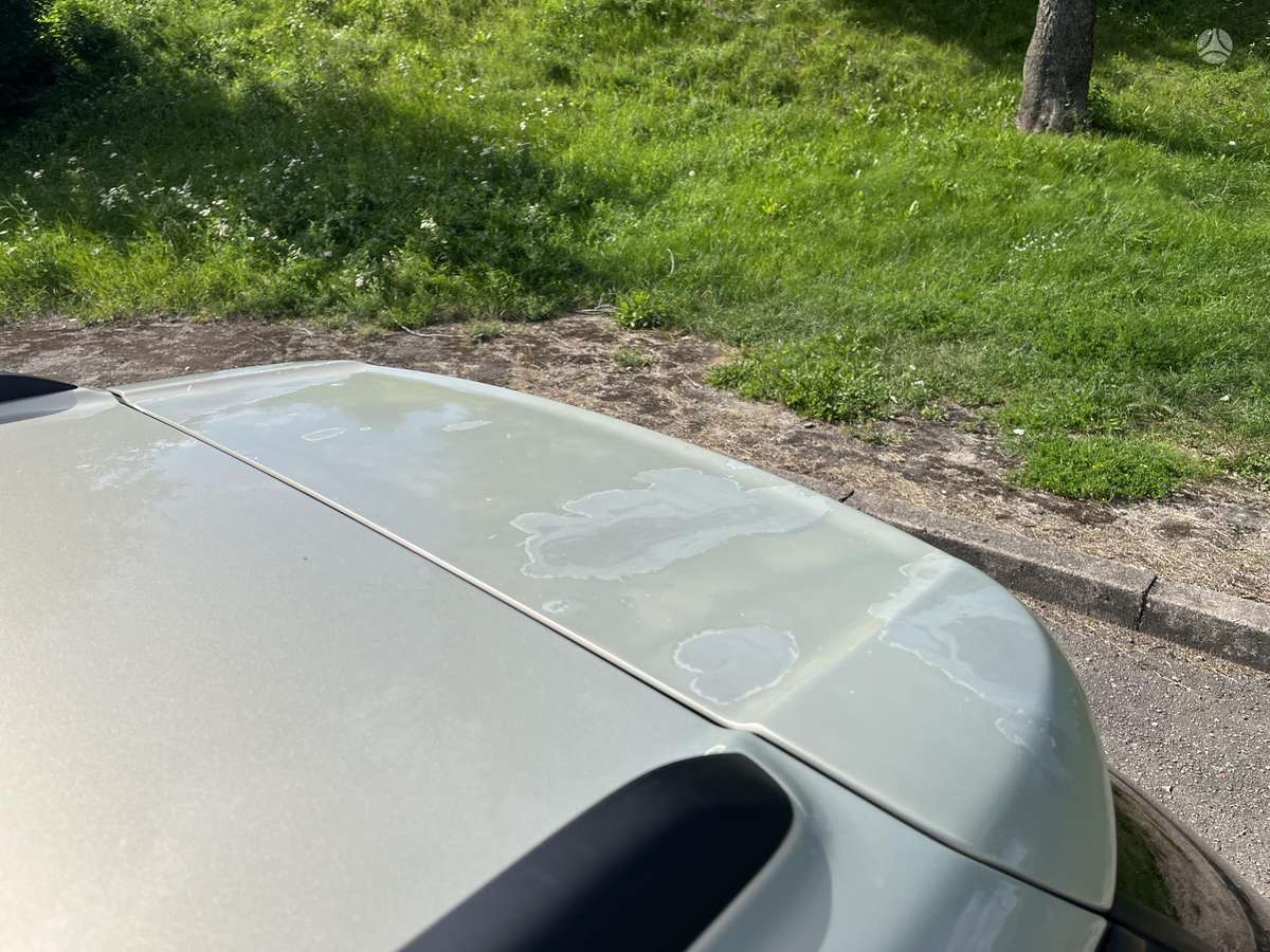 Subaru Outback, 3.0 l., Универсал