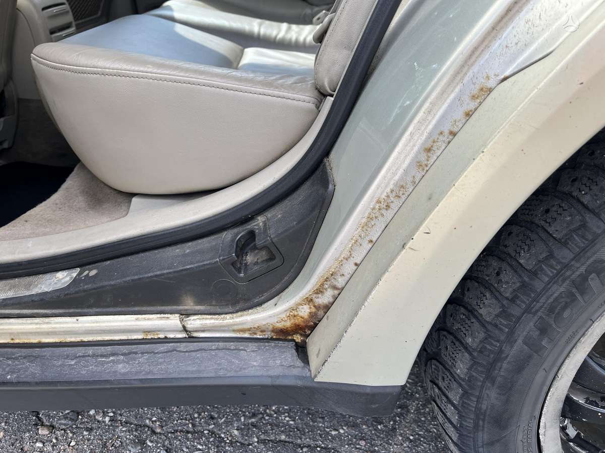 Subaru Outback, 3.0 l., Универсал