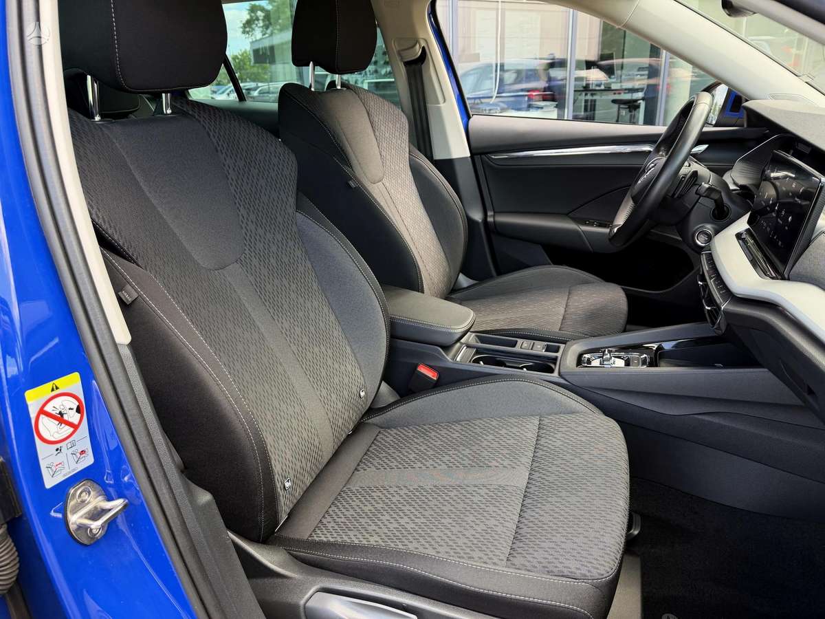 Skoda Octavia, 1.0 l., Универсал