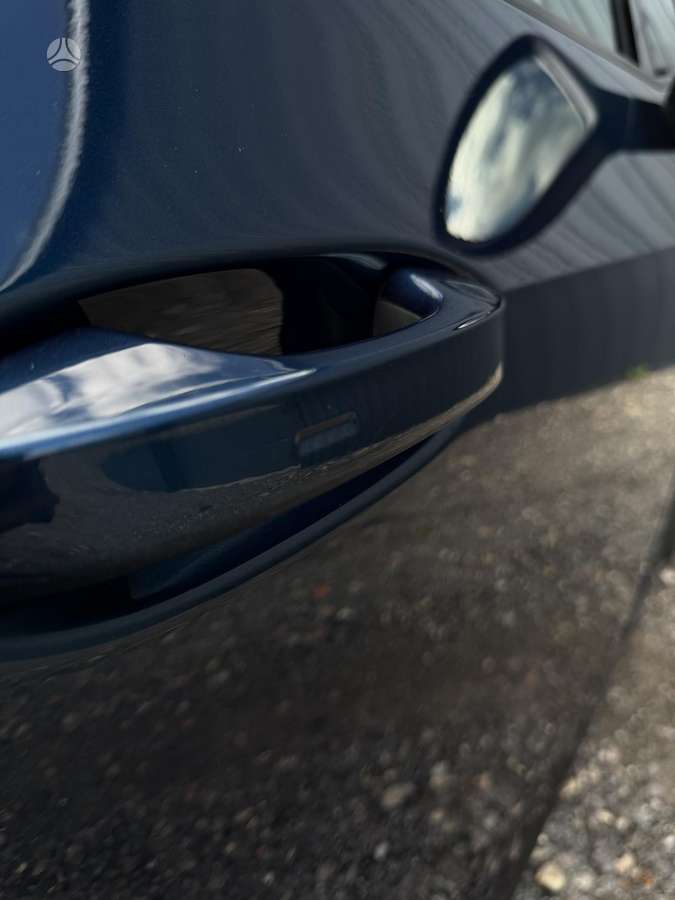 Cupra Born, 62 kWh, hatchback