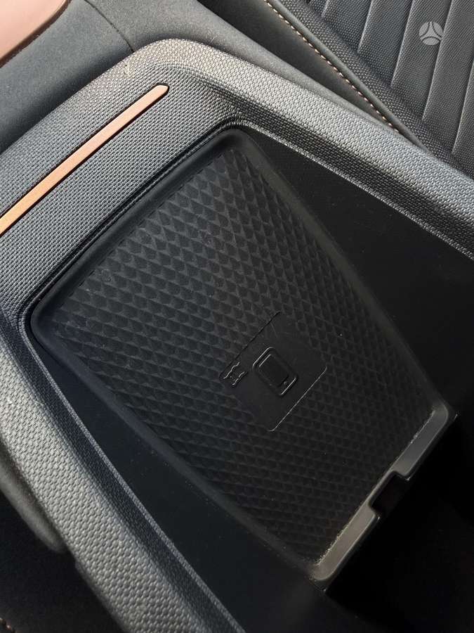 Cupra Born, 62 kWh, hatchback